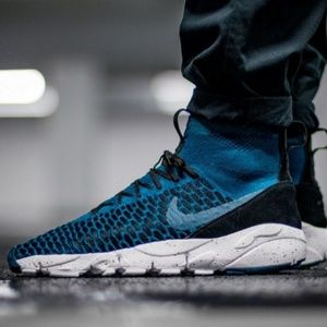 Nike Air Footscape Magista Flyknit FC